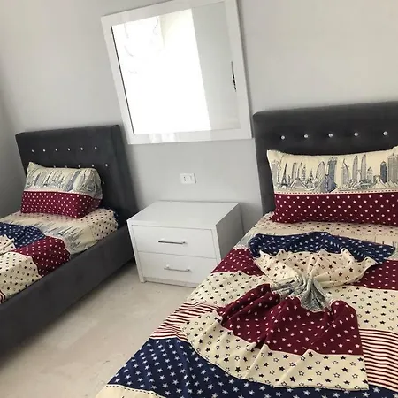 Gridi Apartament Apartament