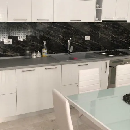 Apartament Gridi Apartament Wlora