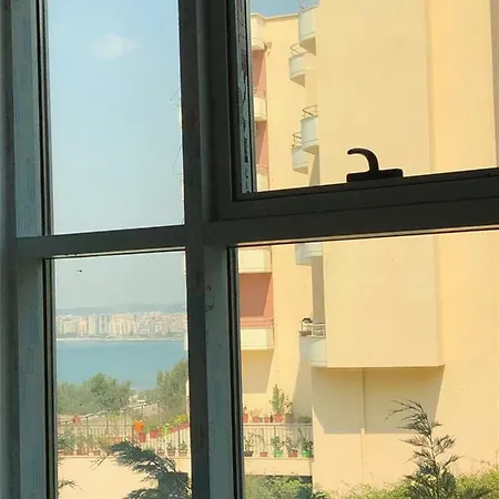 Gridi Apartament Vlorë