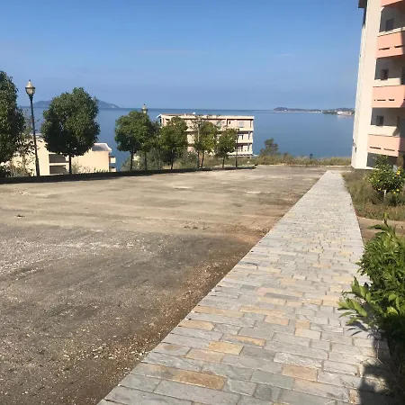 Gridi Apartament * Vlorë